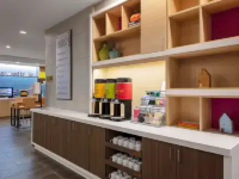 Home2 Suites by Hilton Vidalia Hotels in Toombs County