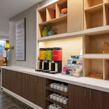 Home2 Suites by Hilton Vidalia