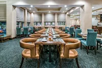 Hilton Garden Inn San Marcos Hotels in San Marcos