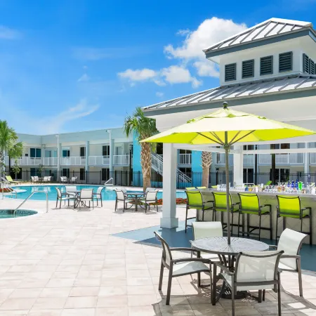 Hilton Garden Inn Key West/The Keys Collection