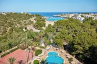 Grupotel Club Cala Marsal Nature Hotel - Beach