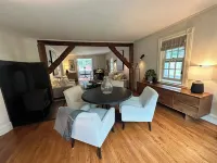 Private Unit in shared 1830 Farmhouse