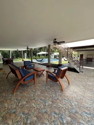 Casa Itzae - Beach Villa Hotels in 