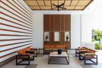 Fiber-powered Tropical Oasis