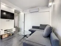 Superbe Appartement 3 Pièces Juan-les-pins 200m des Plages