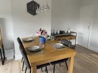 Luxury Apartment in Letchworth Hotels in Letchworth