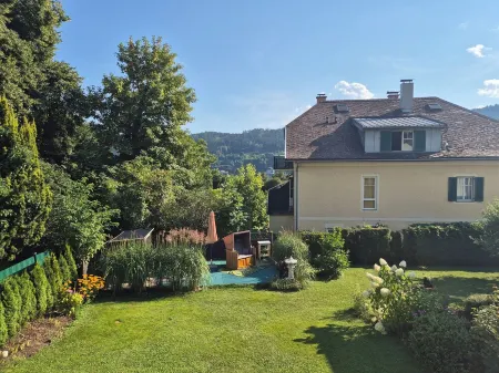 (D)A home by the lake Отели в г. Гемайнде Мильштатт