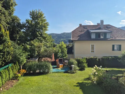 (D)A home by the lake Hotels in Millstatt