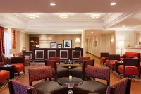 Hampton Inn Boston/Cambridge