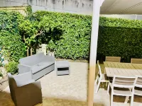 Beautiful luxurious house complete with every comfort, in the central area Hotels in Chieti