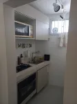 Apartamento 200 m da Praia Vilas do Atlântico