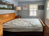 Charming 2-bedroom house  with WiFi outside Fleischmanns, NY Hotels in Halcott