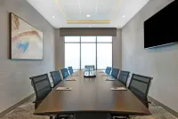 햄프턴 인 패터슨