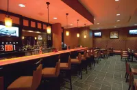 DoubleTree Suites by Hilton Hotel Bentonville - bar