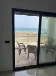 Superb apartment in the city center, sea view