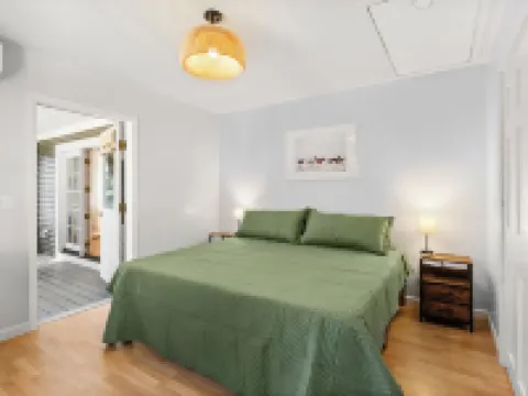 Tranquil View Cottage & Cabin, Pet Friendly with Wifi Hotels in Mt Desert