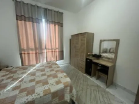 oasis tower family apartment 2602