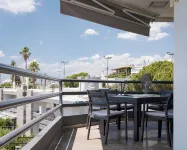 Athenian Riviera Luxurious Residence