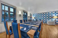 Hotel do Caracol - Bensaude Hotels - breakfast