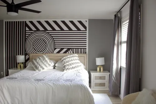 Backstage at Ridgefield Hotels in Ridgefield