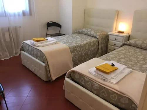 Residence of the TOLOMEI - SACILE Hotel di Sacile