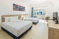 Decameron la Marina Guayabitos, Ramada All-Inclusive Resort Hotels in Chacala