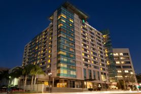 Embassy Suites by Hilton Los Angeles Glendale