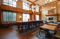 햄프턴 인 & 스위트 솔트레이크시티-웨스트 조던