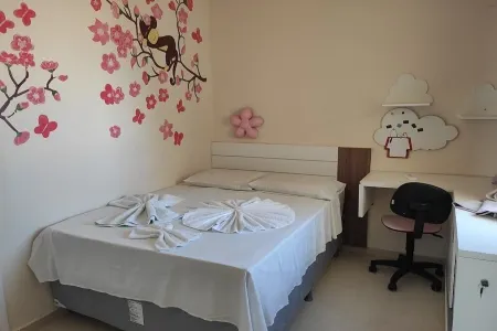 Conforto com Maresia!!