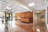 Nordic style apartment near Plaza España
