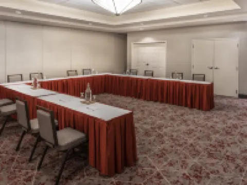 Hilton Garden Inn Blacksburg University Hotels in Blacksburg