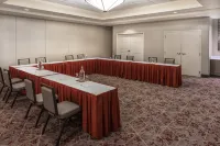 Hilton Garden Inn Blacksburg University