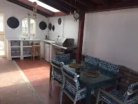 Beautiful, fully equipped detached villa with a private swimming pool.