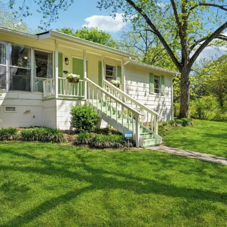 Outlet Mall+Great Dining+Family Friendly+Cozy Home