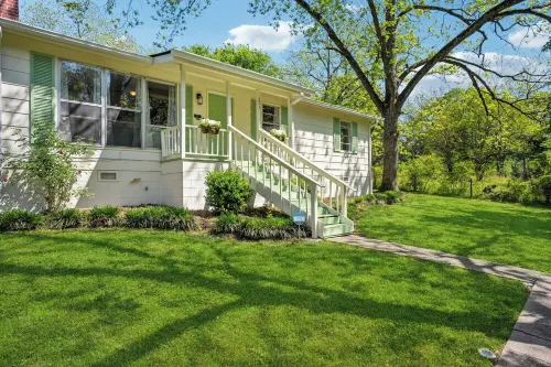 Outlet Mall+Great Dining+Family Friendly+Cozy Home