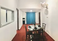 VILLA COZY , Charming 3-bedroom villa in Weligama with WiFi and AC