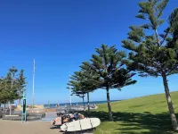 Scarborough 2 Bedroom Beach Stay Hotels in Scarborough