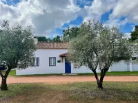 House in the Serras de Aire e Candeeiros Natural Park Hotels in Rio Maior