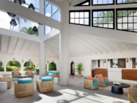 Sandals Grande Antigua - All Inclusive Resort and Spa - Couples Only Hotels in Dickenson Bay