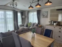 Luxury holiday Home close to Padstow and beautiful beaches