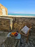 Cozy two-story house in the center of Marzamemi and 100 meters from the sea Hotels in Marzamemi