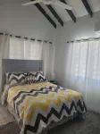 Charming 1 bedroom studio with WiFi, AC in peaceful St. Johns. We have 2 x 1 bed