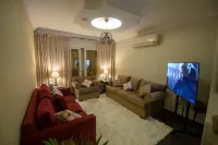 Chill out! Atmosphere of Sophistication Awaits You Hotels in Qesm Boulaq Ad Dakrour