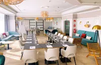 Leonardo Hotel Fuengirola Costa del Sol