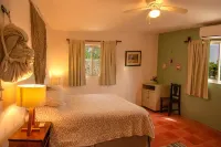 Comfortable and central apartment 2-4 people