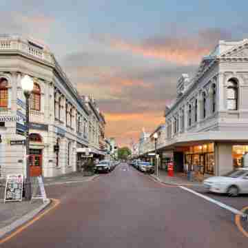 Ultimate Fremantle Location Others