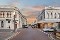 Ultimate Fremantle Location