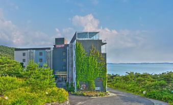 Boryeong Hotel View