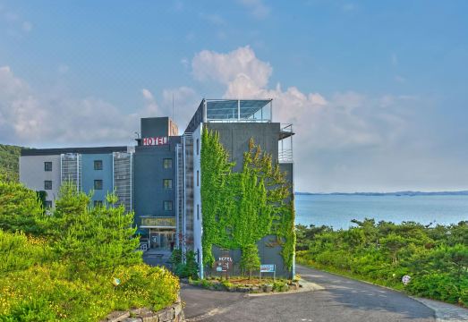 숙소 비교 이미지