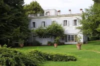 RELAIS VILLA LINA LANDMARK ORGANIC SUMMER TUSCIA ROME 18th c. YOUR HOUSE & COTT Hotels in Ronciglione